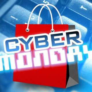 Cyber Monday HD wallpaper
