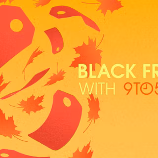 Black Friday 2018 wallpaper