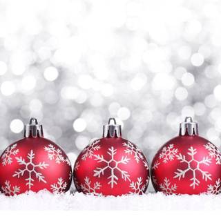 Christmas Eve holiday wallpaper