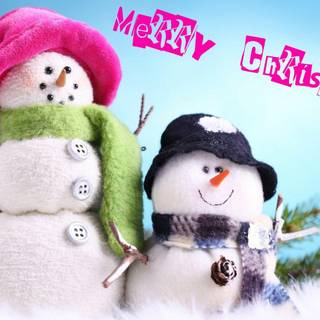 Christmas Day HD wallpaper