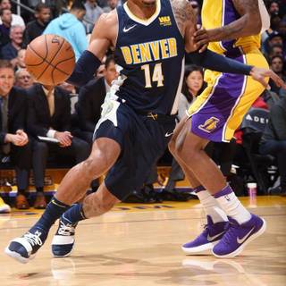 Gary Harris wallpaper