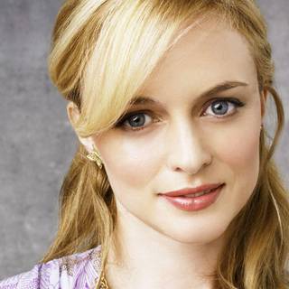 Heather Graham wallpaper