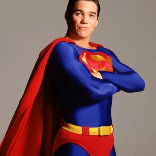 Dean Cain wallpaper