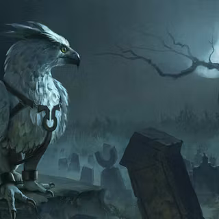 Griffin animal wallpaper