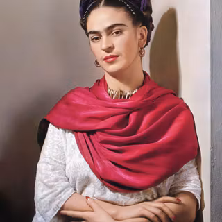 Frida Kahlo HD wallpaper