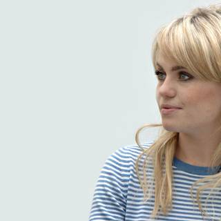 Aimée Duffy wallpaper