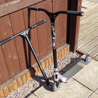 Envy Prodigy S7 wallpaper