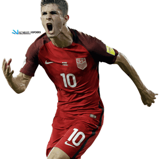 Christian Pulisic wallpaper