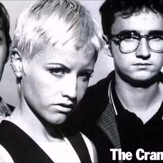 The Cranberries wallpaper