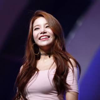 Solar Mamamoo wallpaper