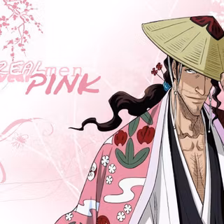 Shunsui Kyōraku wallpaper