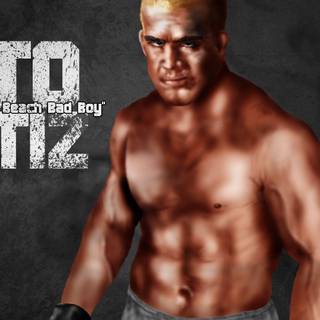 Tito Ortiz wallpaper