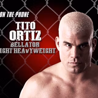Tito Ortiz wallpaper