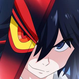 Kill la Kill wallpaper