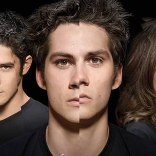 Scott Wolf wallpaper