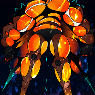 Buzzwole HD wallpaper