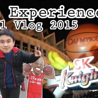 Seoul SK Knights wallpaper