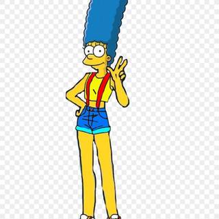 Maggie Simpson wallpaper