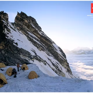 North Face HD wallpaper