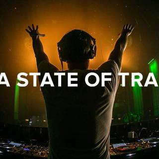 A State of Trance wallpaper