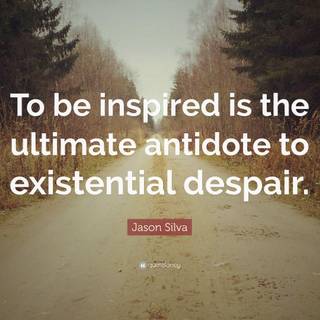 Jason Silva wallpaper