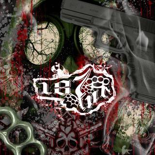 Mexican rap wallpaper