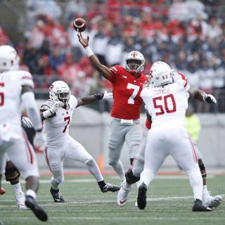 Dwayne Haskins wallpaper