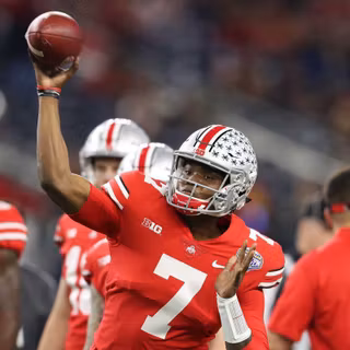 Dwayne Haskins wallpaper