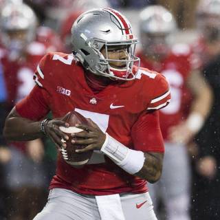 Dwayne Haskins wallpaper