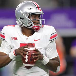 Dwayne Haskins wallpaper