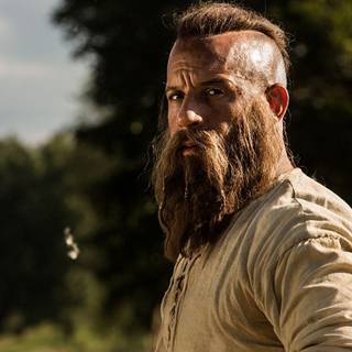 The Last Witch Hunter wallpaper