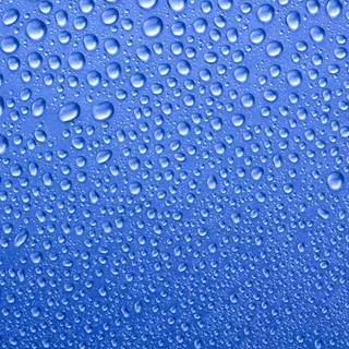 Water droplets wallpaper