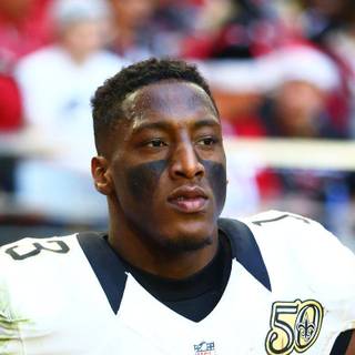 Michael Thomas wallpaper