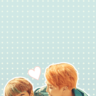 Vmin wallpaper