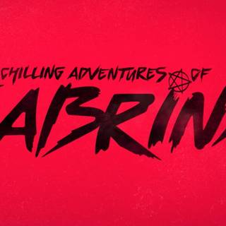 The Chilling Adventures of Sabrina wallpaper