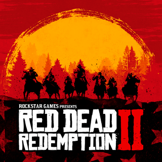 Red Dead Online wallpaper