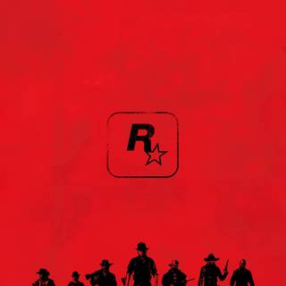 Red Dead Online wallpaper