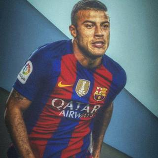 Rafinha wallpaper