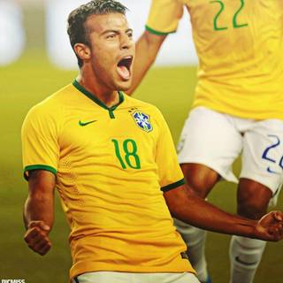 Rafinha wallpaper