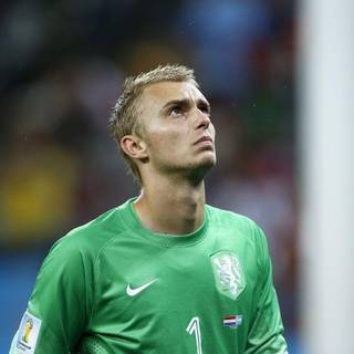 Jasper Cillessen wallpaper