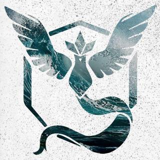 Ice Pokémon wallpaper