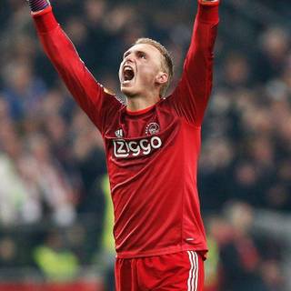 Jasper Cillessen wallpaper