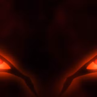 9 tailed fox wallpaper