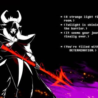 Undertale Mettaton wallpaper