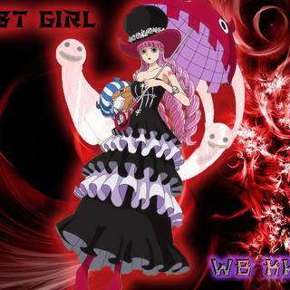 Thriller Bark wallpaper