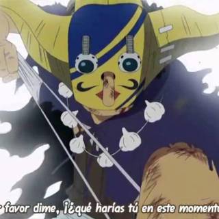 Thriller Bark wallpaper