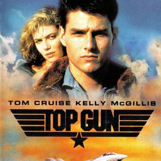 Top Gun movie wallpaper