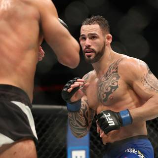 Santiago Ponzinibbio wallpaper