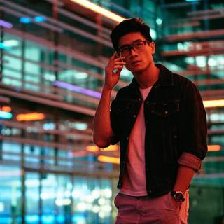 Peter Adrian Sudarso wallpaper