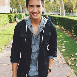 Peter Adrian Sudarso wallpaper